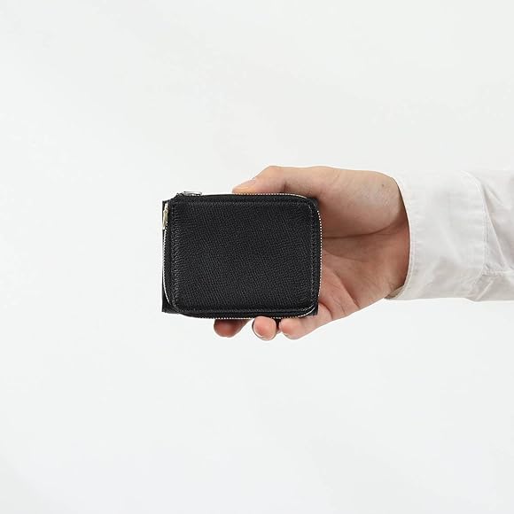[エドロバートジャドソン] ED ROBERT PARALLEL TRI FOLD MAGIC PURSE 財布 B01ZWL-55